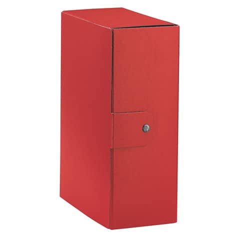 Scatola progetto Eurobox - dorso 12 cm - …