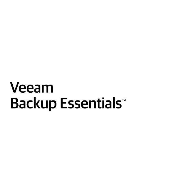 Veeam Backup Essentials Universal License - Express migration …