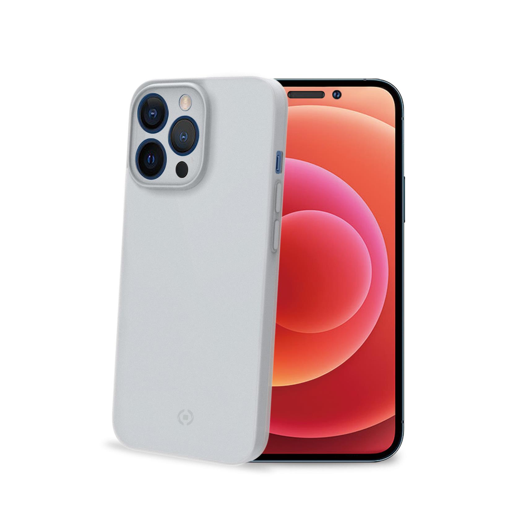 Celly SPACE - Cover per cellulare - TPU …
