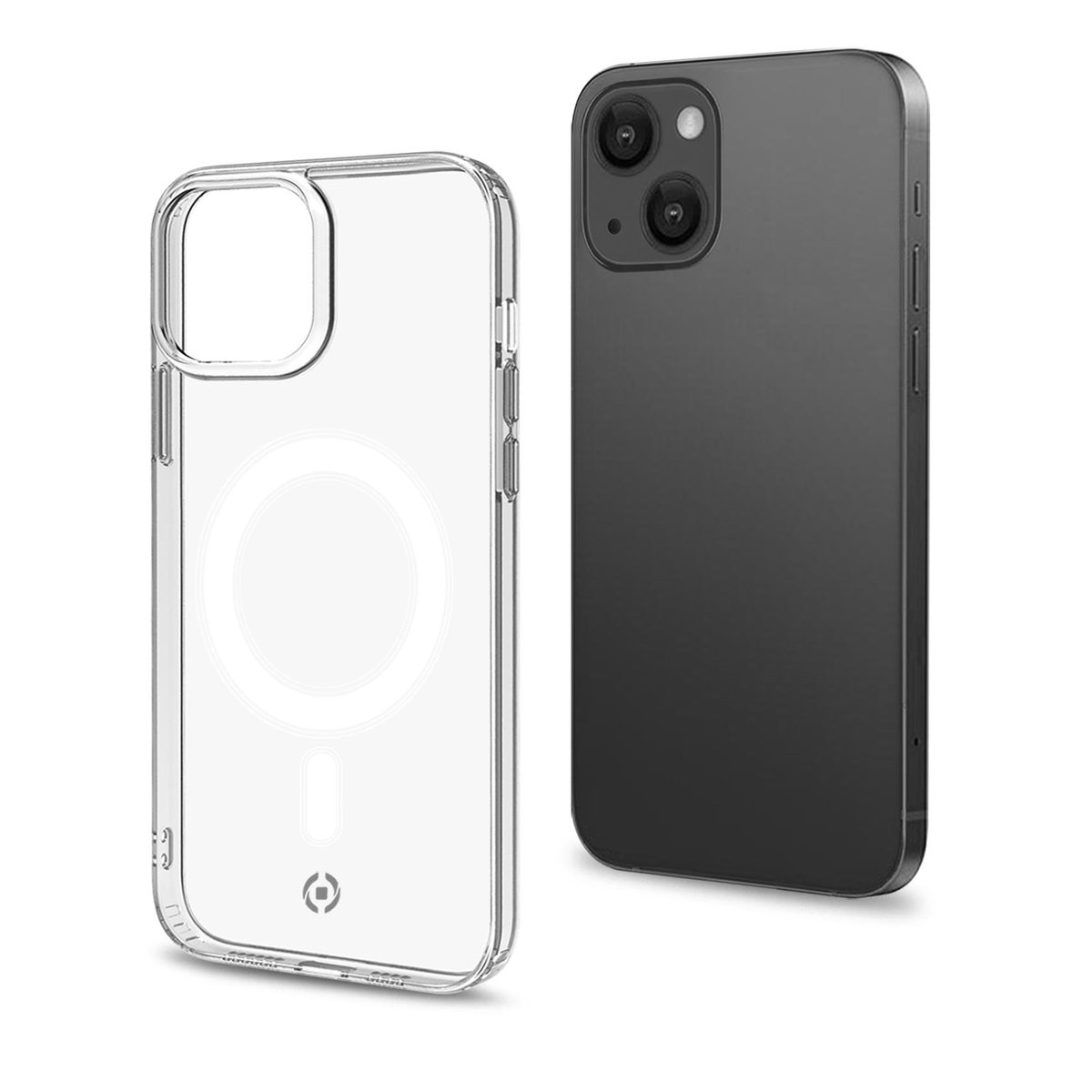 Celly GelskinMag - Cover per cellulare - compatibile …
