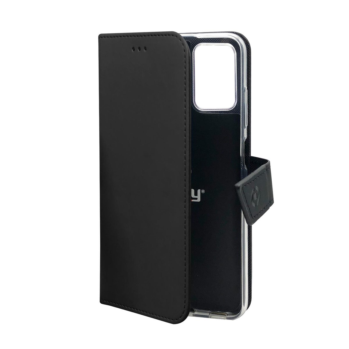 Celly Wally - Flip cover per cellulare - …