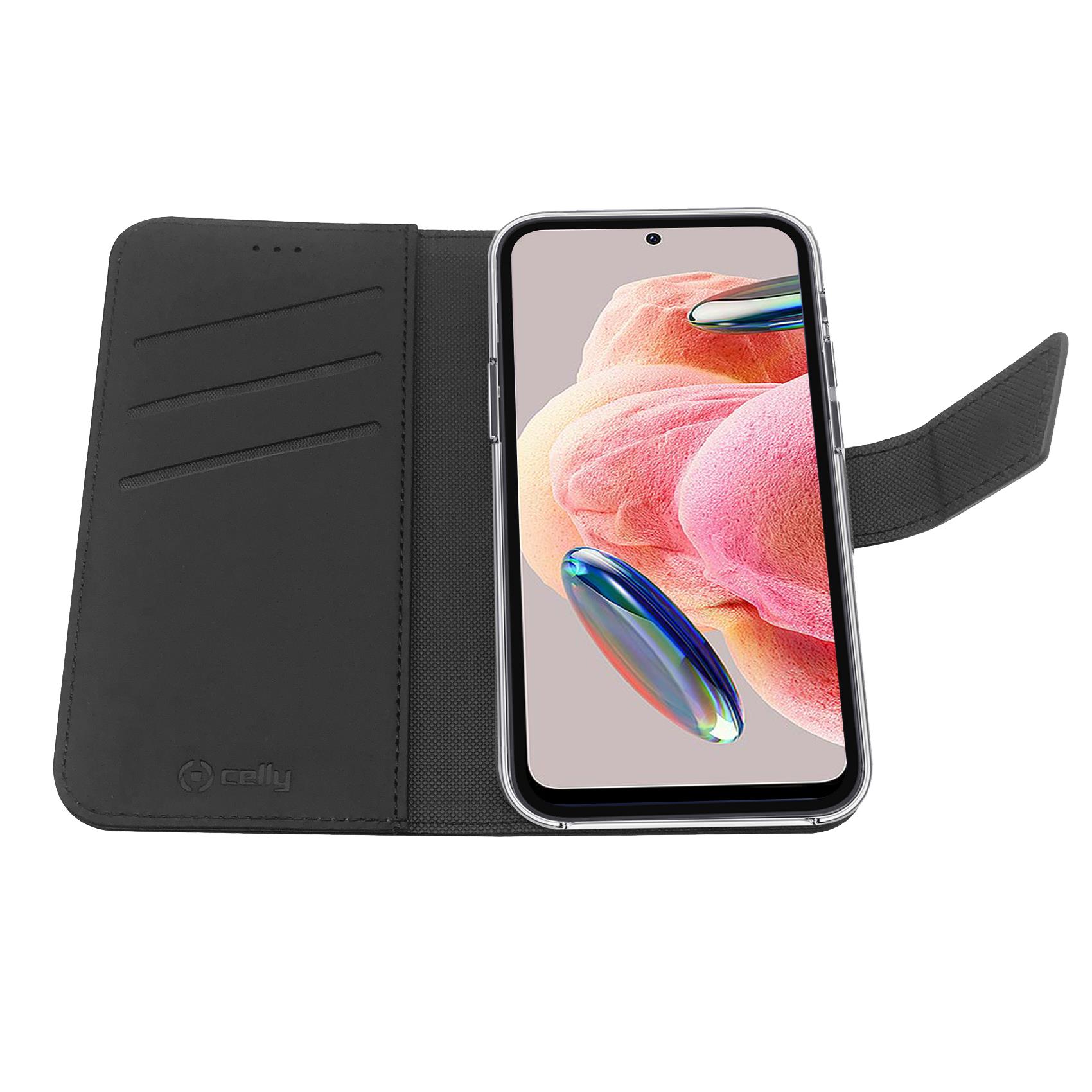 Celly Wally - Flip cover per cellulare - …