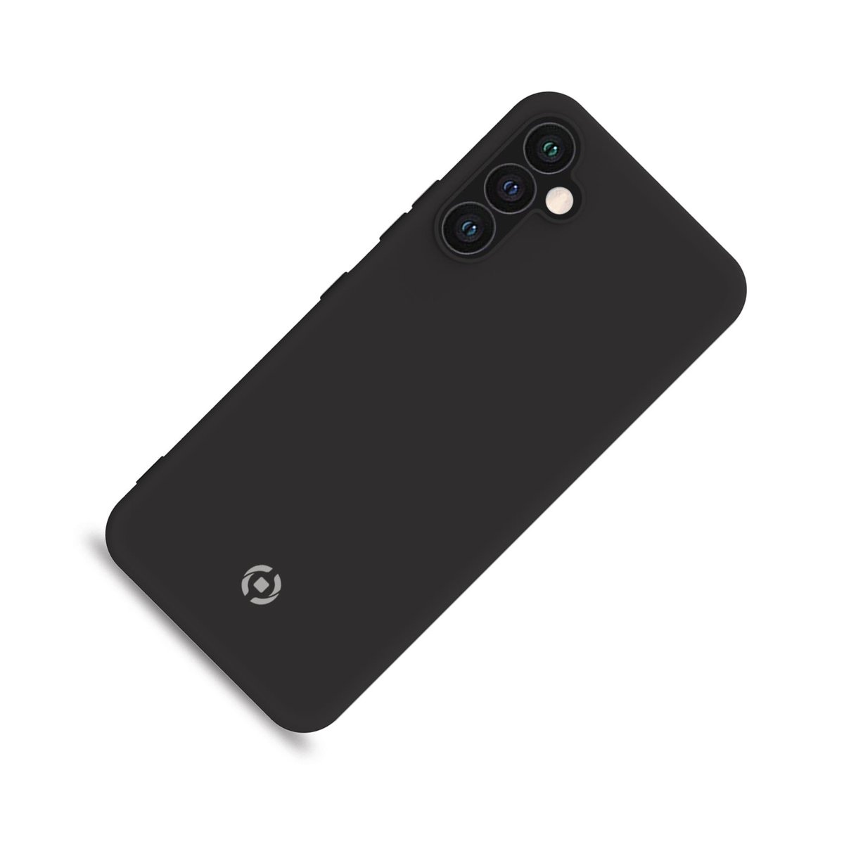 Celly Cromo - Cover per cellulare - TPU …