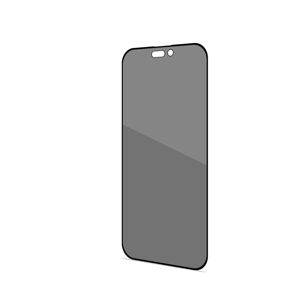 Celly Privacy Full Glass - Protezione per schermo …