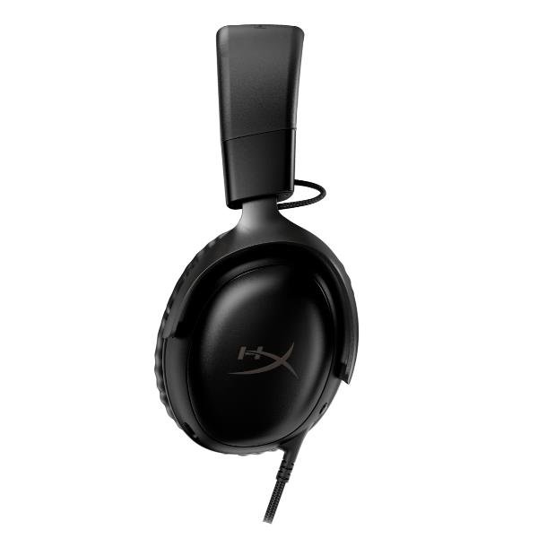 HyperX Cloud III Gaming - Cuffie con microfono …