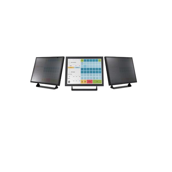 StarTech.com 19-inch 5:4 Computer Monitor Privacy Filter, Anti-Glare …