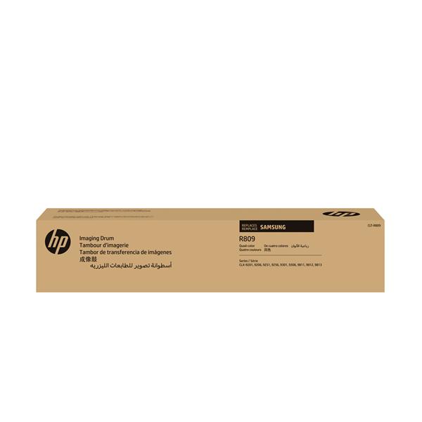 HP S-PRINTING IMAGING UNIT CLT-R809