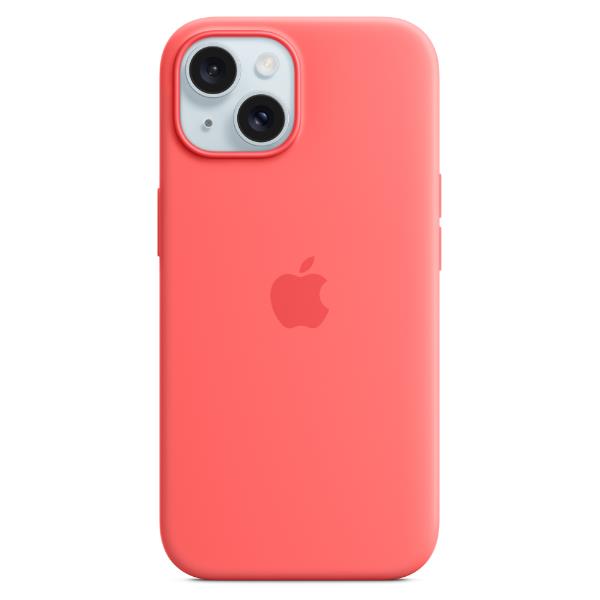 Apple - Cover per cellulare - compatibile MagSafe …
