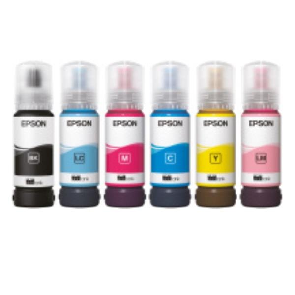 Epson EcoTank 107 - 70 ml - magenta …