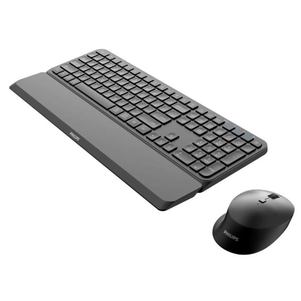 Philips 6000 series SPT6607B - Set mouse e …
