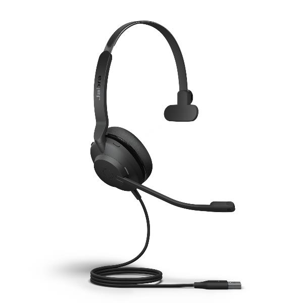 Jabra Evolve2 30 SE UC Mono - Cuffie …