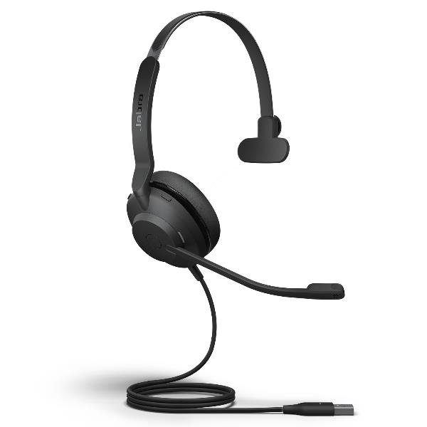 Jabra Evolve2 30 SE MS Mono - Cuffie …