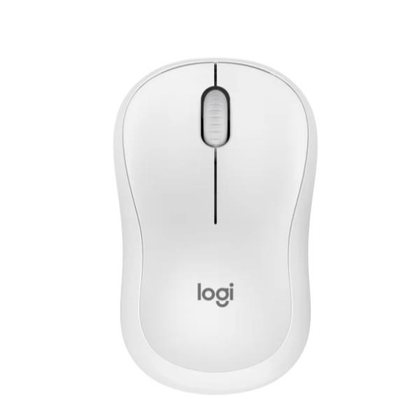 Logitech M240 Silent - Mouse - per destrorsi …