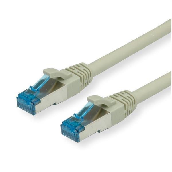CAVO DI RETE S/FTP CAT6A MT. 10 COLORE …