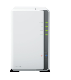 Synology Disk Station DS223J - Server NAS - …