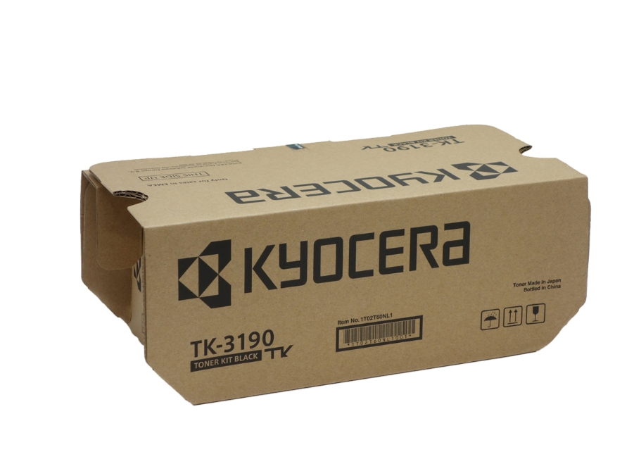 Kyocera TK 3190 - Nero - originale - …