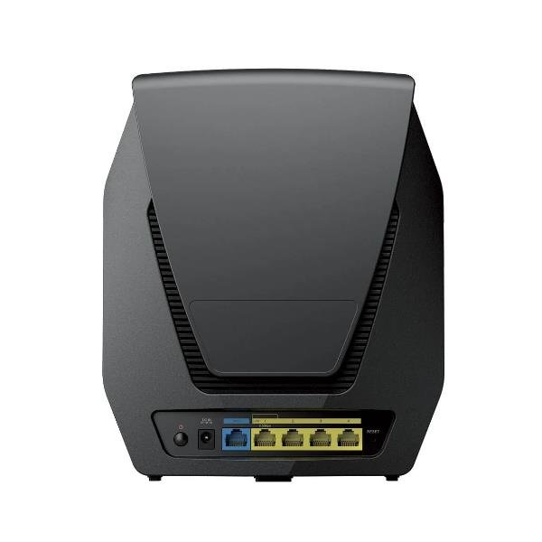 Synology WRX560 - Router wireless - maglia - …