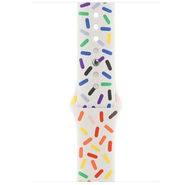 Apple - Pride Edition - cinturino per orologio …