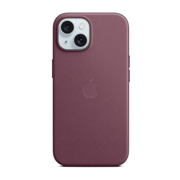 Apple - Cover per cellulare - compatibile MagSafe …