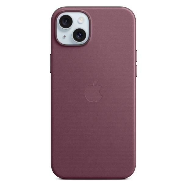Apple - Cover per cellulare - compatibile MagSafe …