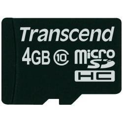 Transcend Premium - Scheda di memoria flash - …