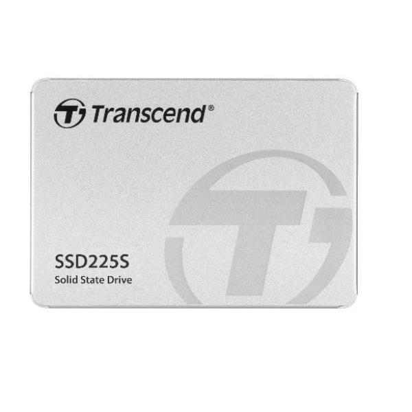 Transcend SSD225S - SSD - 2 TB - …