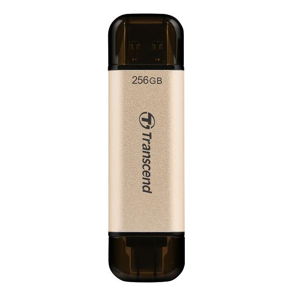 Transcend JetFlash 930C - Chiavetta USB - 256 …