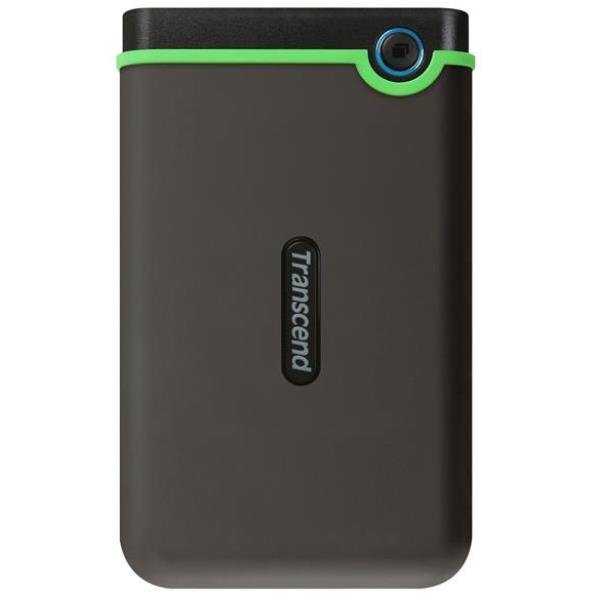 Transcend StoreJet 25M3 - HDD - 4 TB …