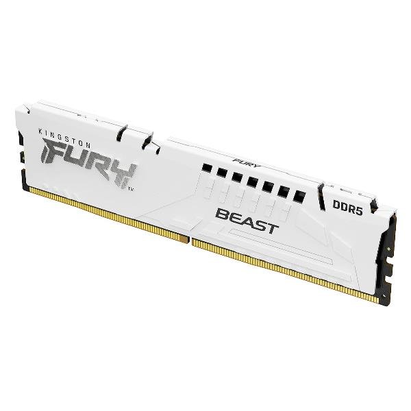 Kingston FURY Beast - DDR5 - kit - …