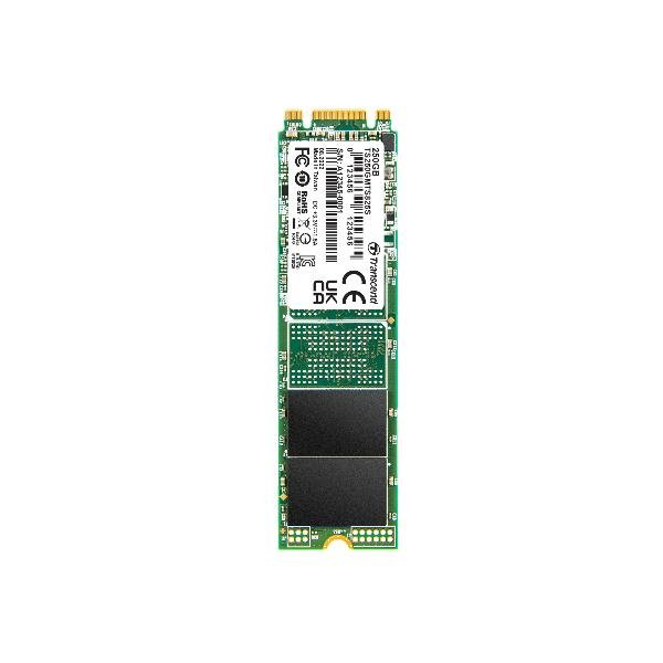 Transcend MTS825S - SSD - 2 TB - …