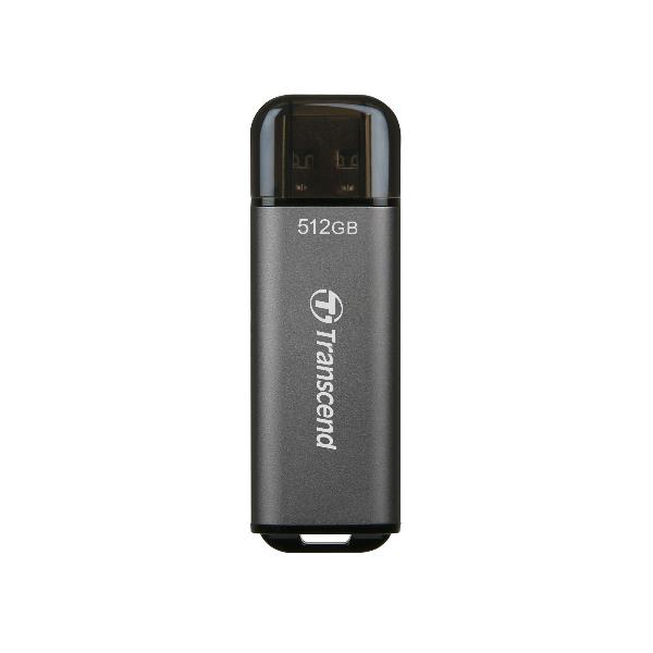 Transcend JetFlash 920 - Chiavetta USB - 512 …