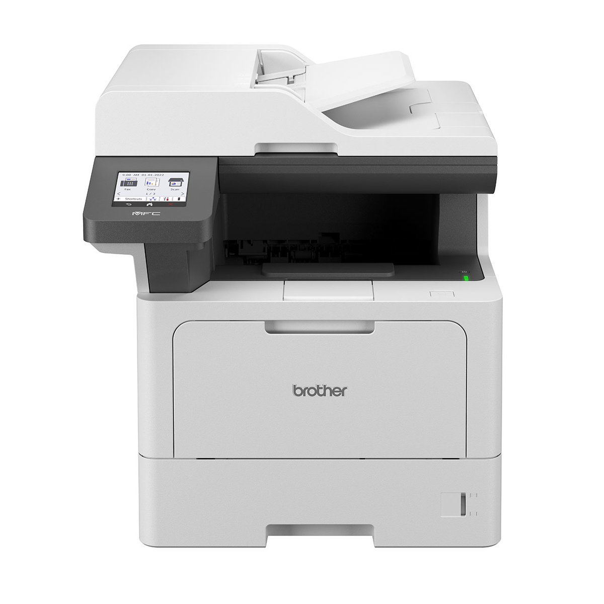 Brother MFC-L5710DW - Stampante multifunzione - B/N - …