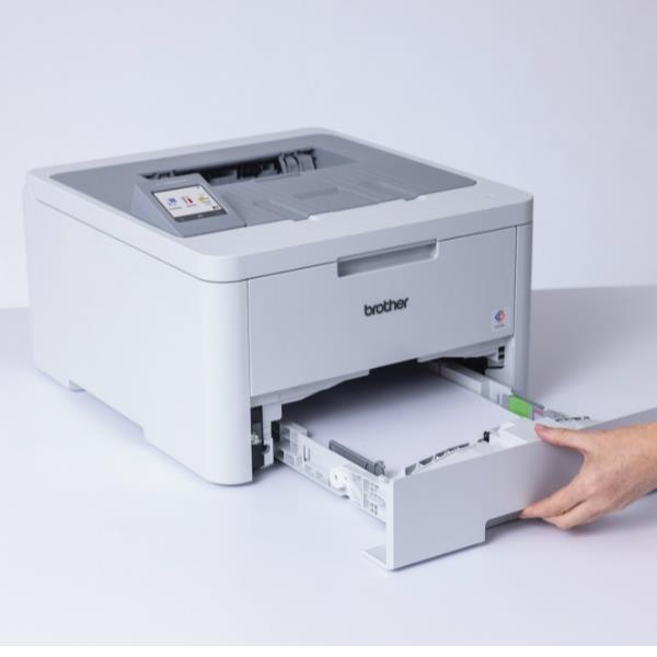 Brother HL-L8230CDW - Stampante - colore - Duplex …