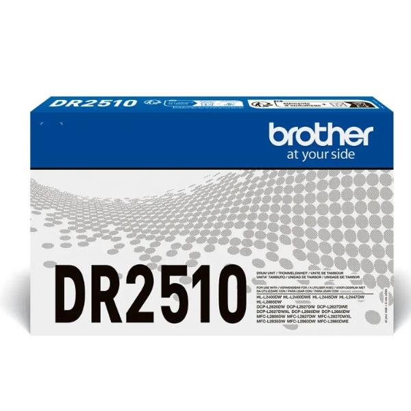 Brother DR2510 - Originale - scatola - kit …