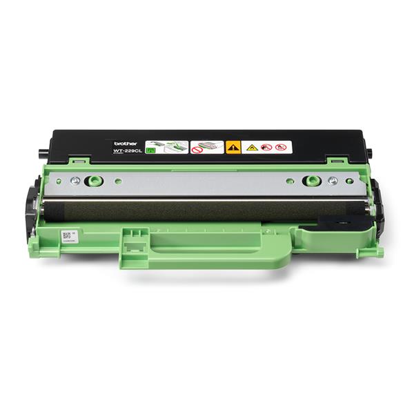 Brother WT-229CL - Originale - raccoglitore toner disperso …