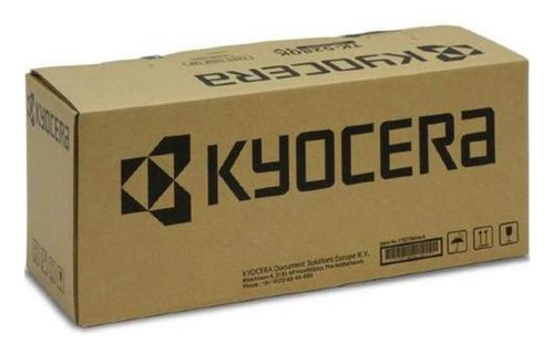 Kyocera TK 5370M - Magenta - kit toner …