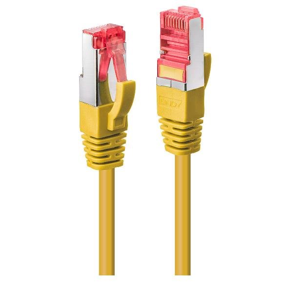 Lindy - Cavo patch - RJ-45 (M) a …