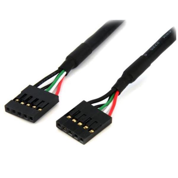 StarTech.com Cavo interno USB IDC 5 pin collettore …