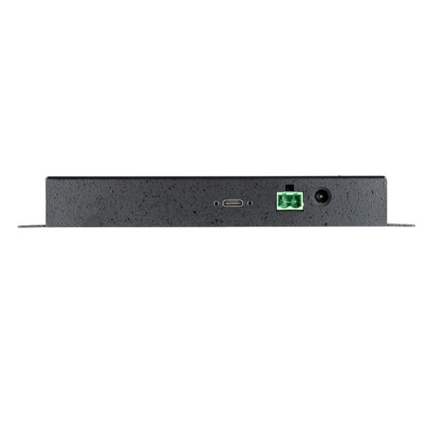 StarTech.com Hub USB C a 4 porte 10Gbps …