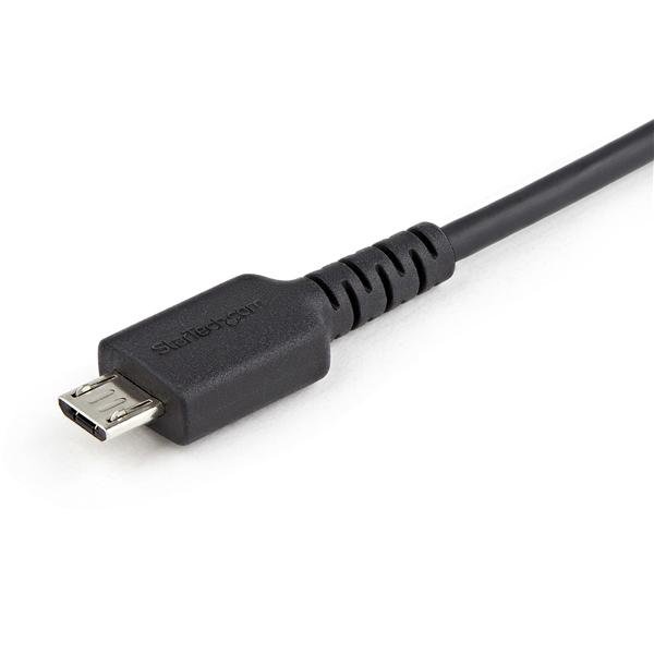StarTech.com Cavo di ricarica Micro USB da 1m …