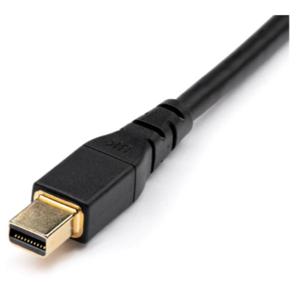 StarTech.com 3ft (1m) VESA Certified Mini DisplayPort to …