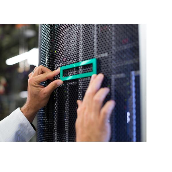 HPE SFF PCIe Cable Kit - Kit cavi …