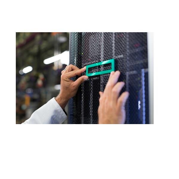 HPE LFF PCIe Cable Kit - Kit cavi …