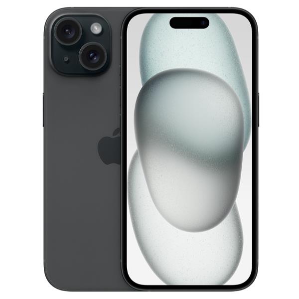 Apple iPhone 15 - 5G smartphone - dual …