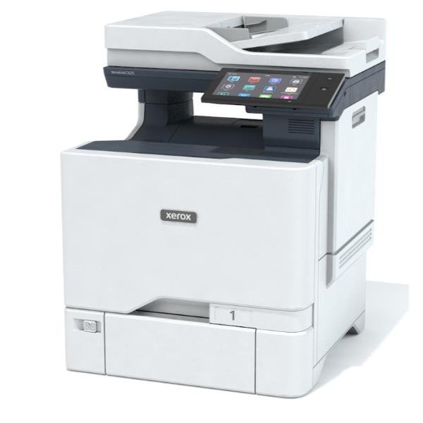 Xerox VersaLink C625V_DN - Stampante multifunzione - colore …
