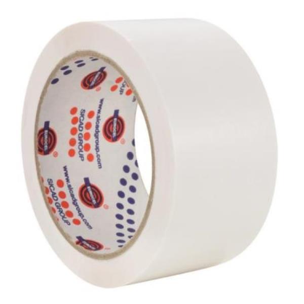 CF 6 NASTRO IMBALLO EUROPP31 BIANCO