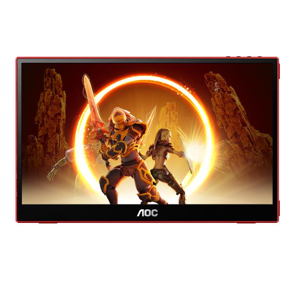 Style-Line Monitor 16 Full HD IPS 16:9 144Hz …