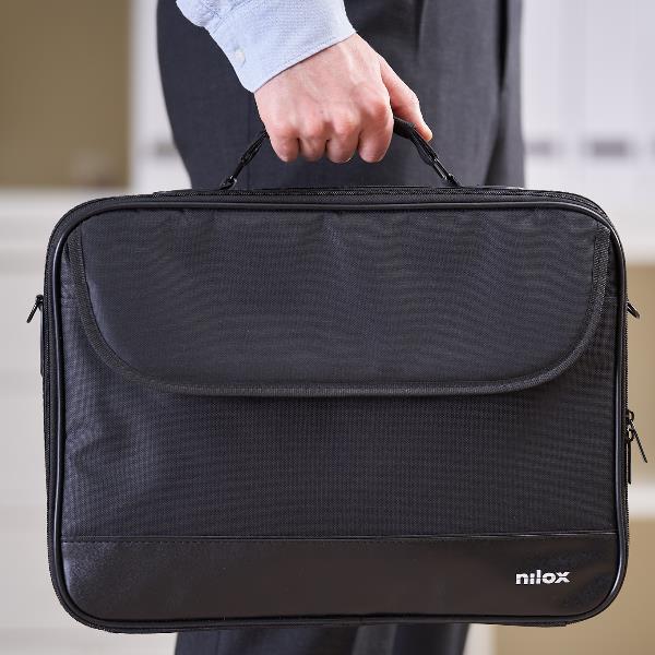 NOTEBAG 15.6 PRO + MOUSE USB