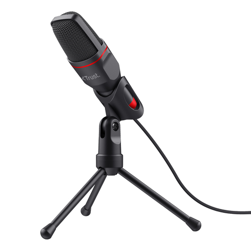 Trust Gaming GXT 212 Mico - Microfono - …