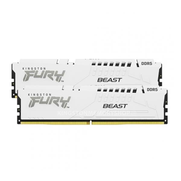 Kingston FURY Beast - DDR5 - kit - …